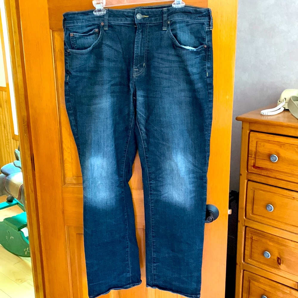 American Eagle Outfitters Jeans